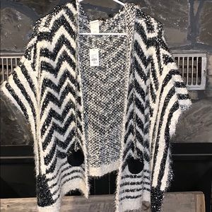 Poncho